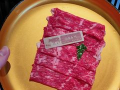 -牛New寿喜烧(金茂览秀城店)