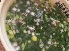 羊肉汤-熊大师牛羊粉(红谷凯旋店)