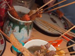 -雪熊精酿·哈尔滨烧烤酒馆(非遗大串店)