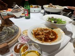 -新疆兵团食府清真(马连道店)