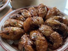 -广府乡下·饭庄(新港东路店)