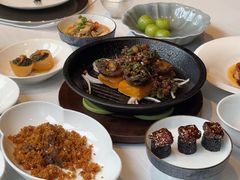 -许家菜.艺创菜(仁和新城店)