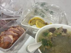 -章云板鸭(总店)