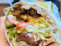 -赛百味SUBWAY(哈西店)