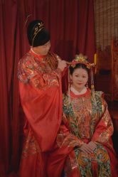 -汉仪华裳汉服馆(打浦桥店)