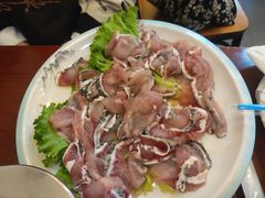 -大理.老字号渝记酸萝卜乌鱼(古城总店)