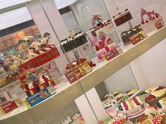 -味多美蛋糕(梨园店)