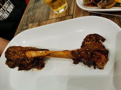 -枪火串烧·东北特色烧烤(罗湖总店)