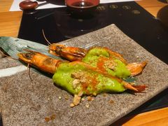 -花潮料理艺食馆(世欧广场店)