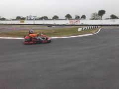 -珠海国际赛车场-卡丁车场