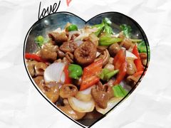 -巢湖名吃·东关老鹅汤(江南风情街店)