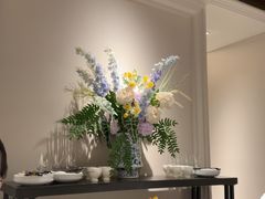 -狮王府淮扬菜(夫子庙老门东店)
