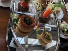 -北京柏悦酒店·锦庭餐厅Dining Room