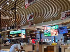 -西贝莜面村(镇江苏宁广场店)