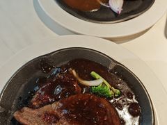 牛排-吉布鲁牛排海鲜自助(成都大悦城店)