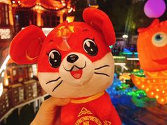 -绿波廊七号(豫园新路店)