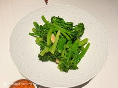 -怡情荟•海鲜青岛菜(五四广场旗舰店)