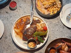 -芭莉与彩虹西餐厅(成都合生汇店)