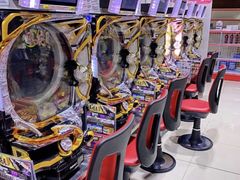 -新东田娱乐体验中心