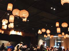 大堂-鼎膳常火锅(华阳店)