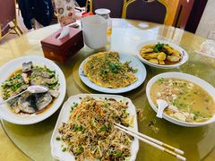 -天元河田土鸡店(莲花山店)