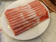 -八先生涮肉房(三里河店)