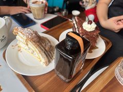 -Peet's Coffee皮爷咖啡(武商Mall手作店)