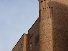 -新疆国际大巴扎