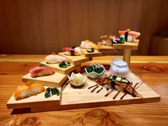 -文三酒肆自助放题(新街口友谊广场店)