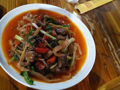 -弓虽昌焖烧鸡(大竹林店)
