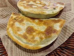 -听涛雅苑百味饺子老家菜馆