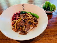 -漆黑觉米粉(三里屯店)