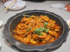 -巴蜀王婆大虾(南锣鼓巷店)