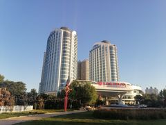 -秦皇岛秦皇国际大酒店