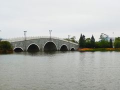-团城山公园
