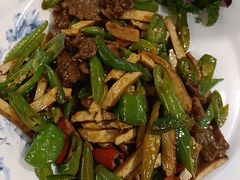 -清真马祥兴菜馆(云南北路店)