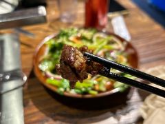 -柿子树炭烤羊腿(金台路店)