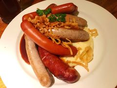 -宝莱纳餐厅(滨江店)