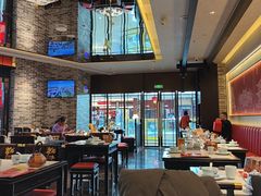 -龍聚祥烧麦馆(万达店)