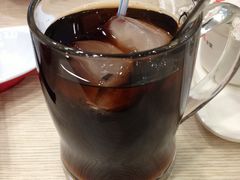 酸梅汤-喜家德虾仁水饺(凯德店)