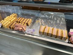 -詹记桃酥(融创茂店)