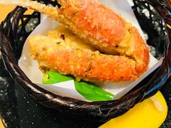 -蟹道乐(道顿堀本店)