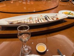 -钱塘宴(东站西子国际店)