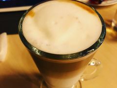 -花漾咖啡(首都国际机场六号店)