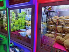 -星际传奇(西安三桥万象城店)