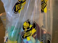 -风云再起游乐汇(北京西单西西友谊店)