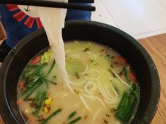 过桥米线-过桥缘·过桥米线(北京望京万象汇店)