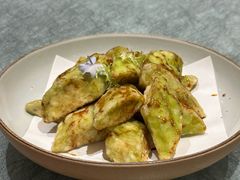 冰川茄子-川香鼎盛·川府家宴商务宴请(市桥富华总店)