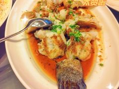 -上海宝华喜来登酒店·采悦轩中餐厅