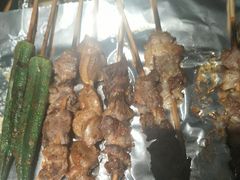 -云晓光头烧烤吧(盛夏店)